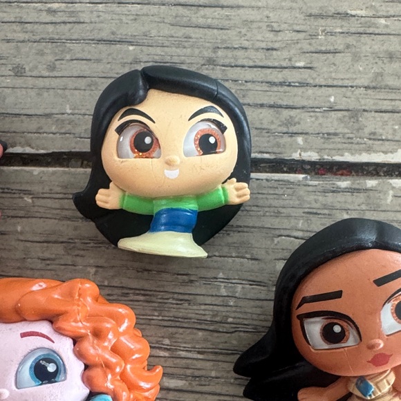 Disney Doorable- Disney Princess Collection - Picture 3 of 6